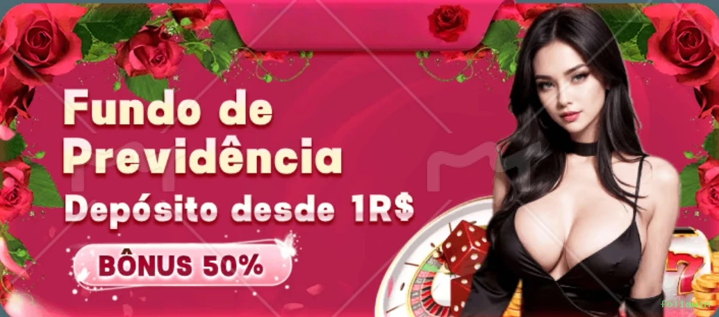 Segurança da Conta